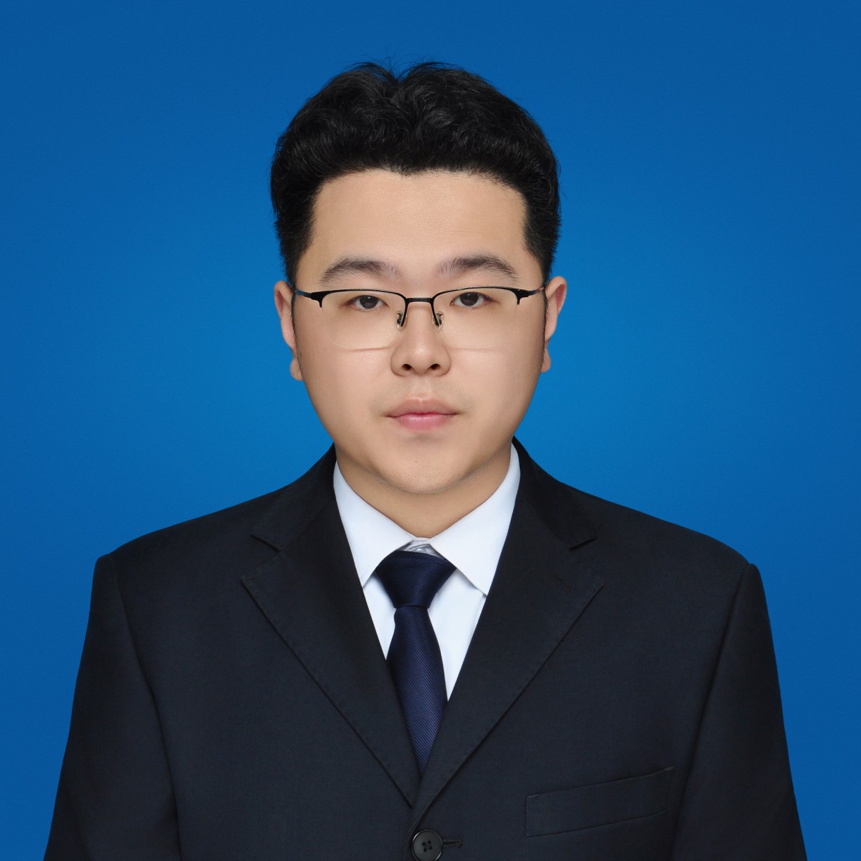 徐渡博