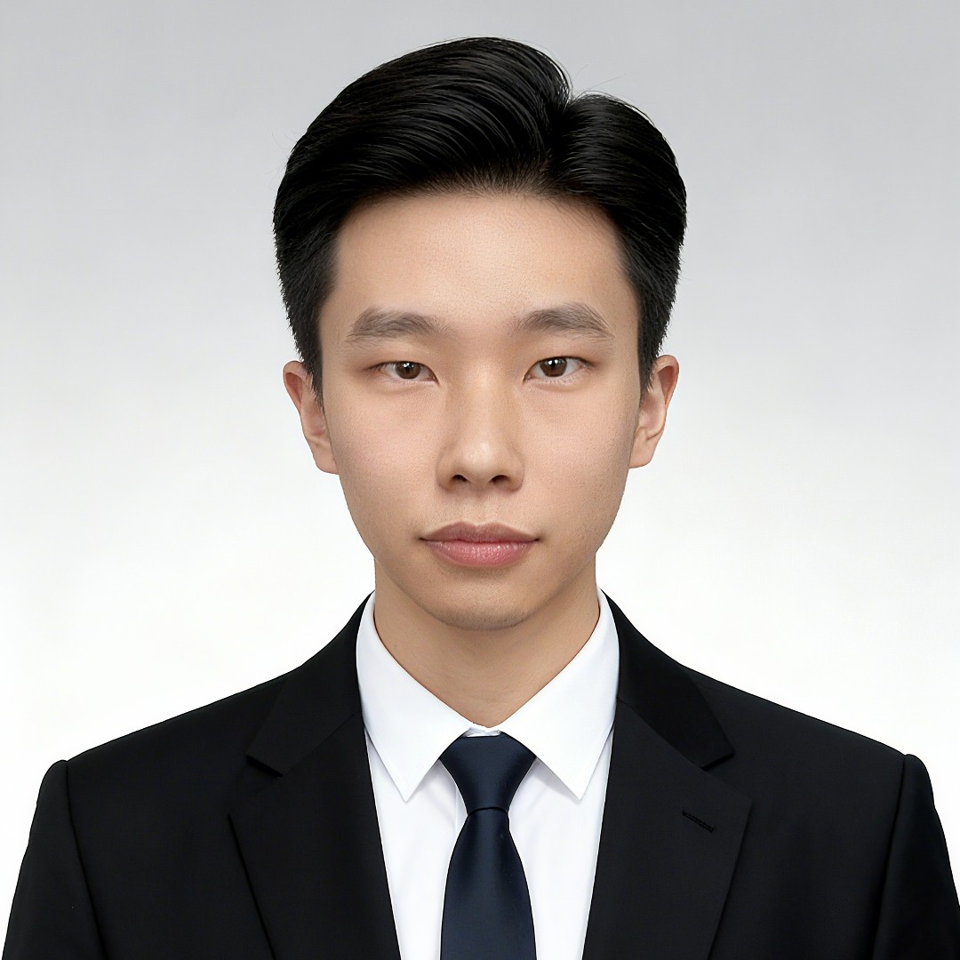 李安龙