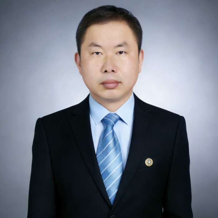 李红军