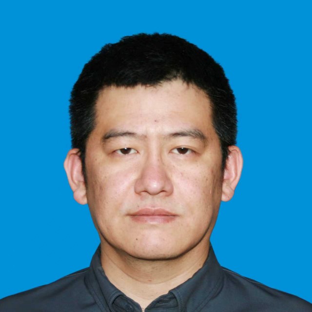 卢啸宇