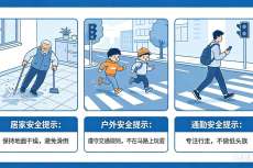 意外伤害全方位科普：什么算意外伤害？出险怎么赔？完整维权指南