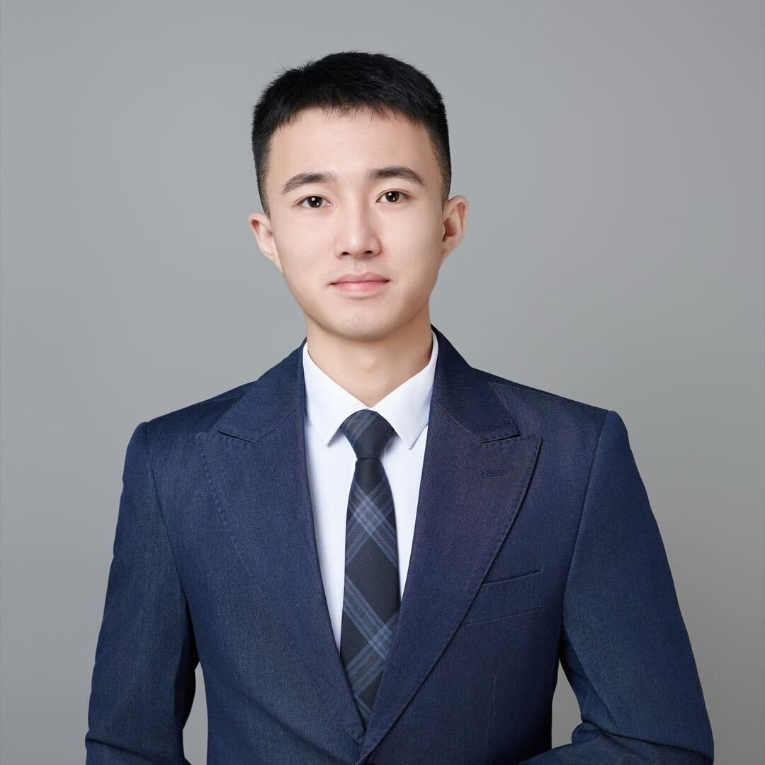 杨骁