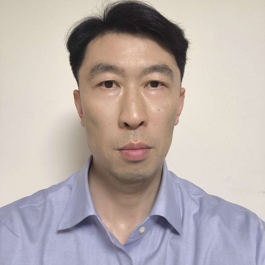 李安南