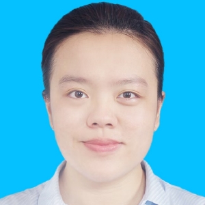 杨伟爱