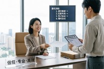 如何找到靠谱的委托服务？