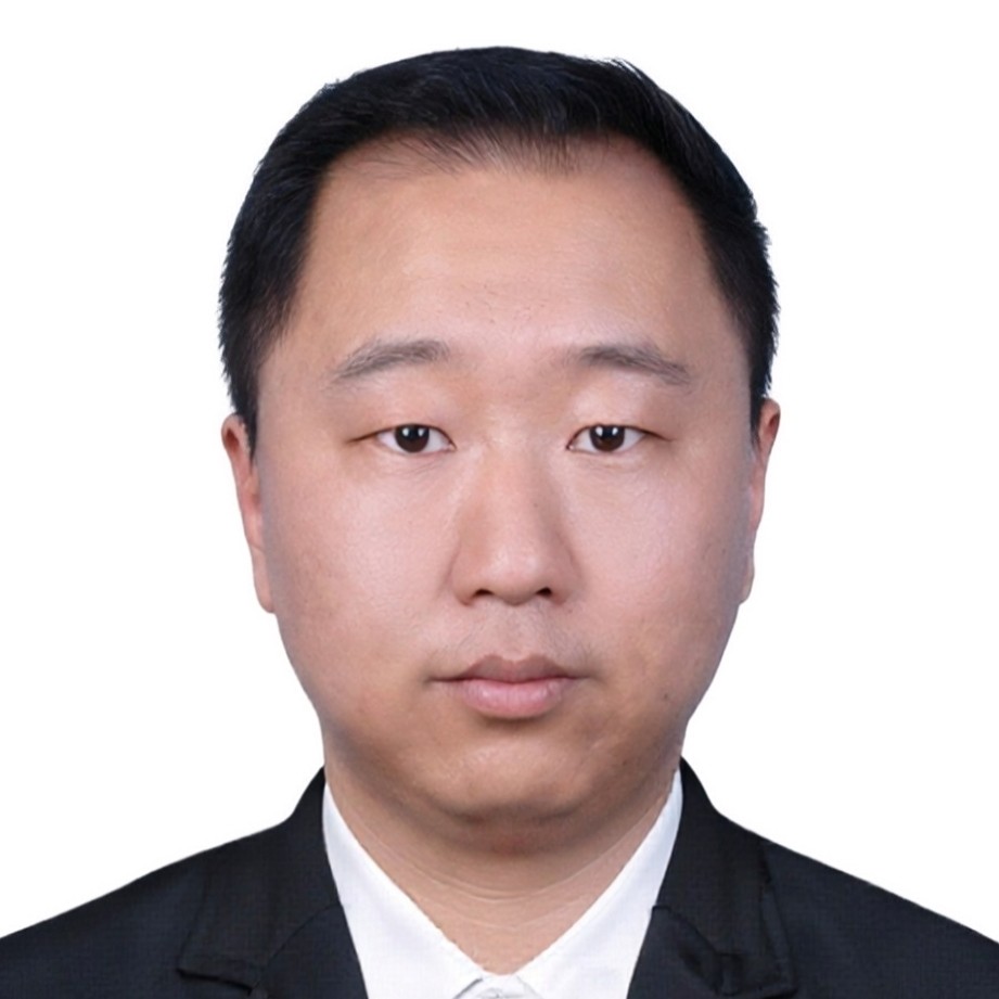 段英鹏