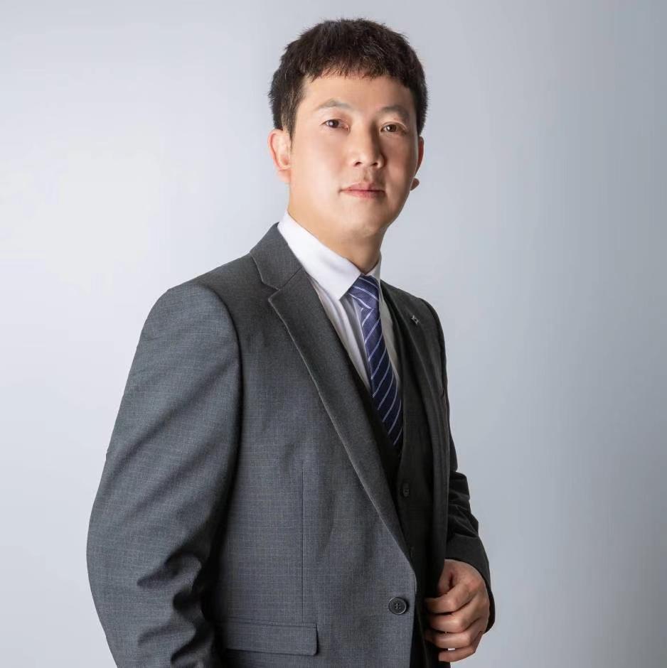 李吉煦