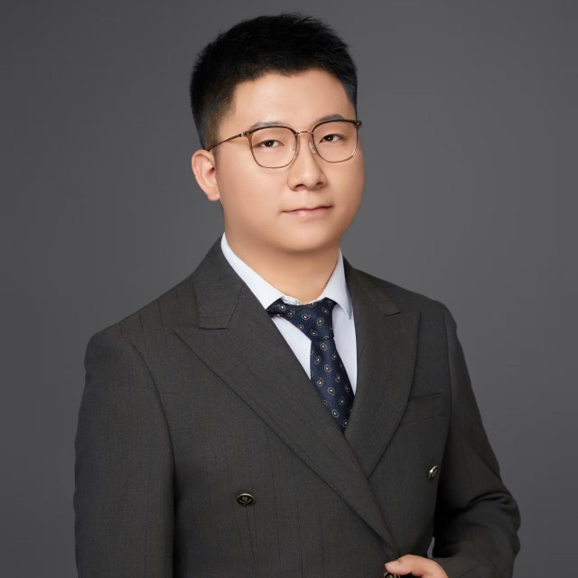 范志鹏
