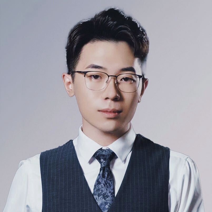 何昱璋