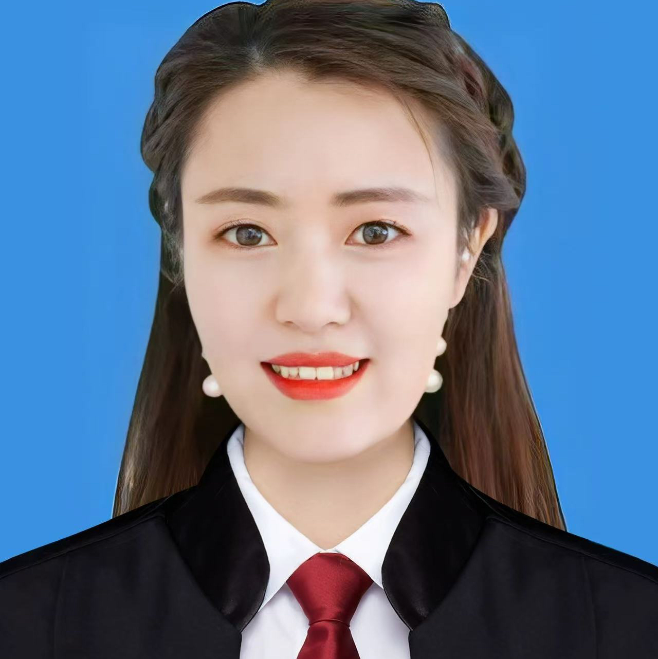郑倩兰