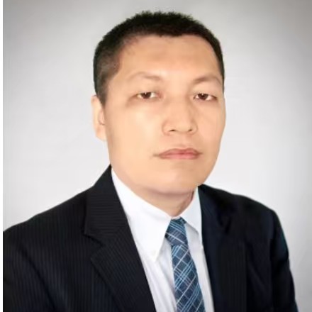 陈龙