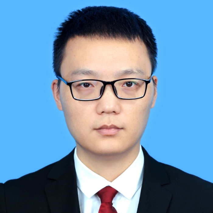 甘雨律师