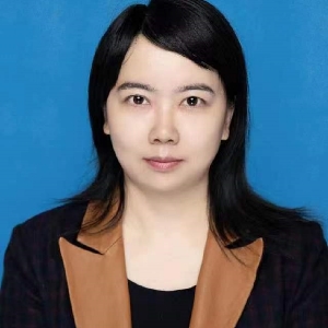 黄婧
