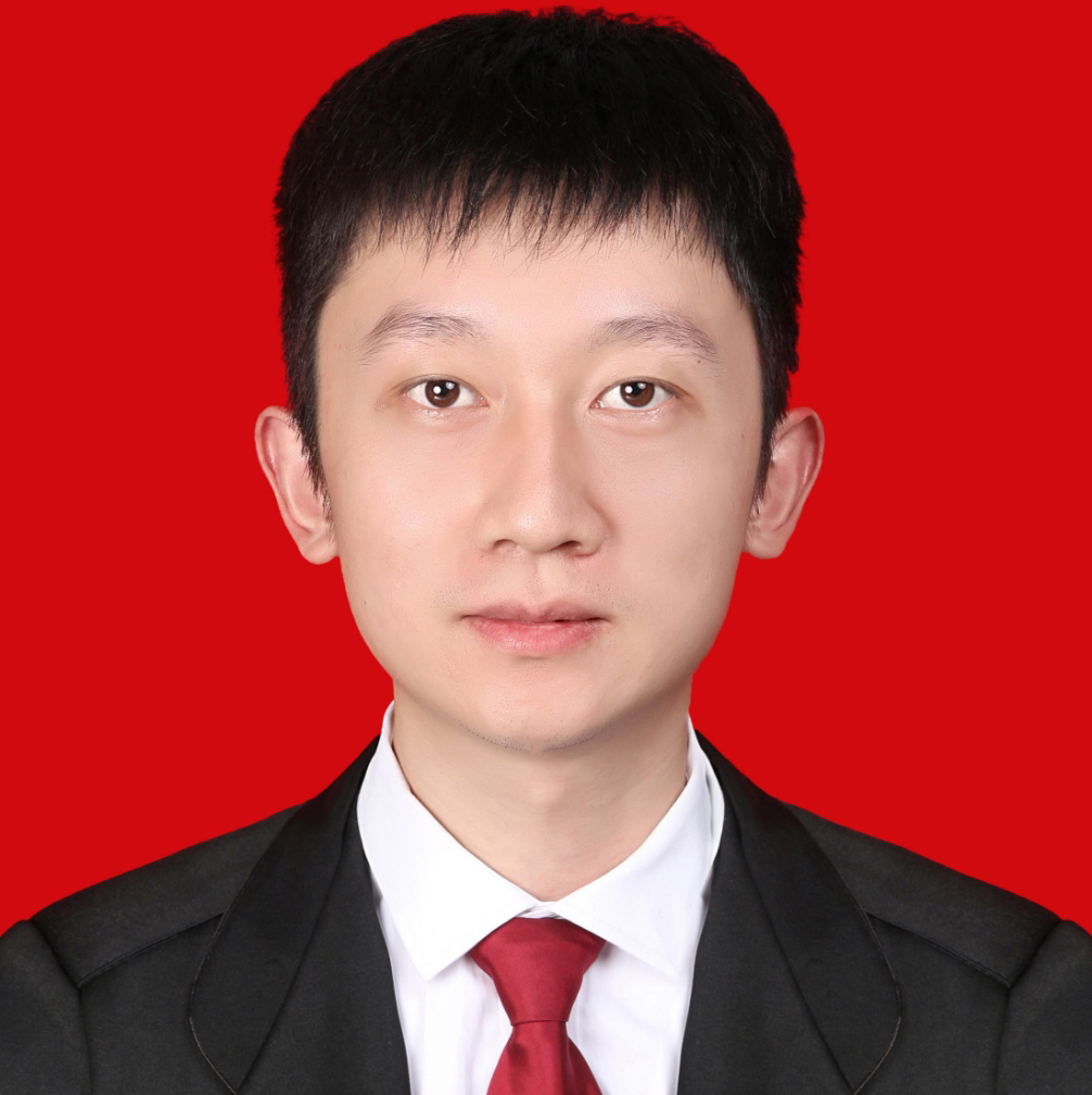 曾禹飞