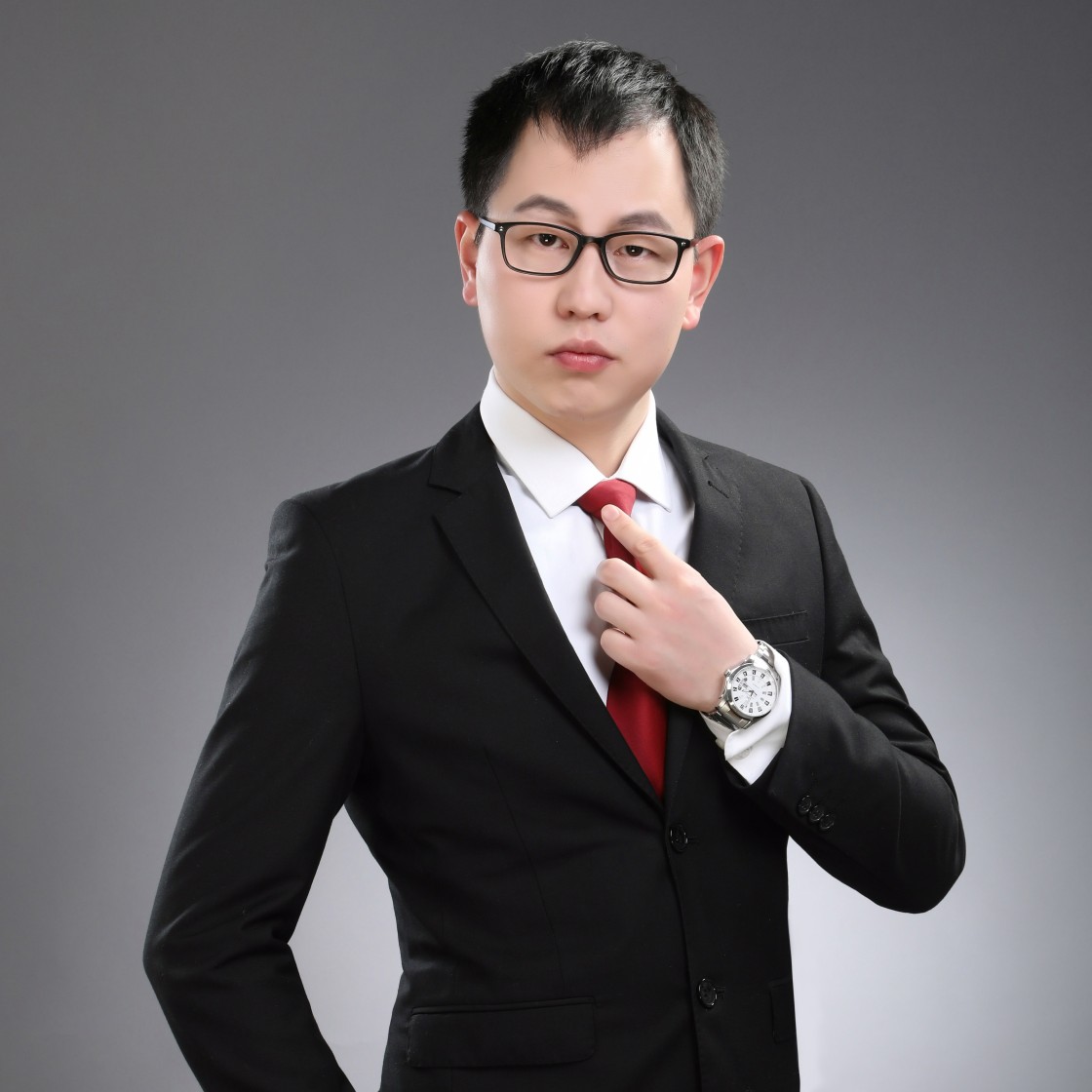 葛逊轲
