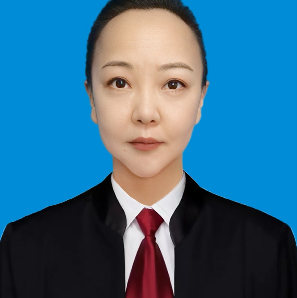 刘鑫