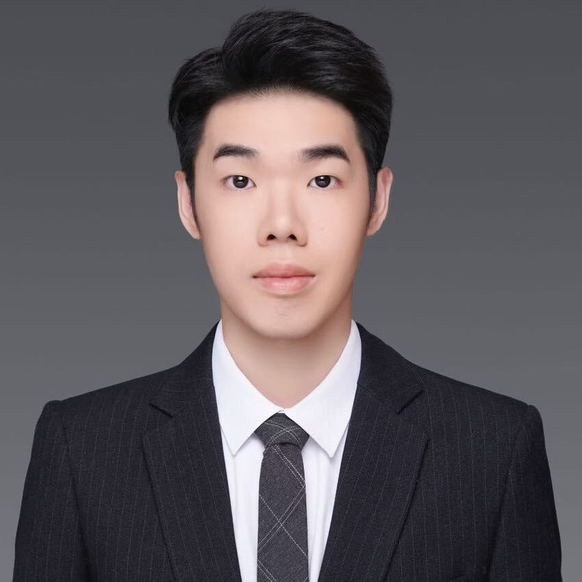 李俊康