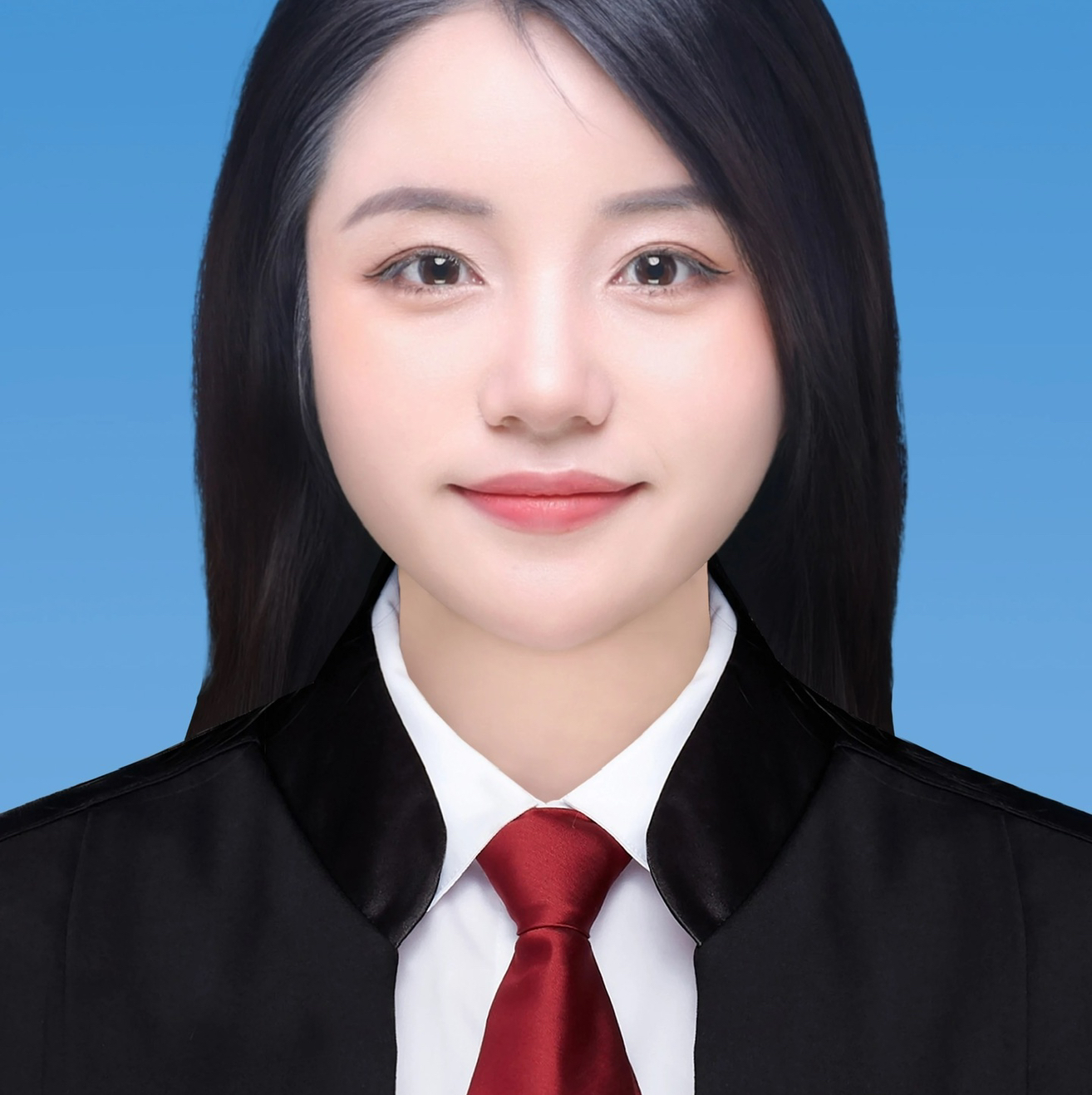 席语涵