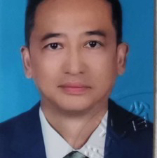 李海新