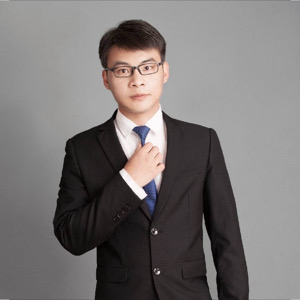 赵长林