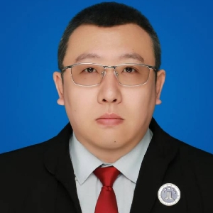 赵久岳