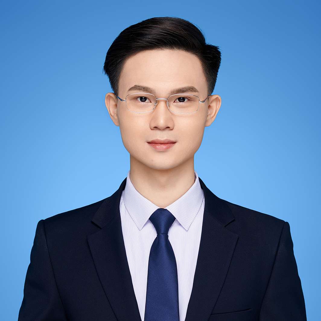 陈乐谦