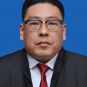 陈松军