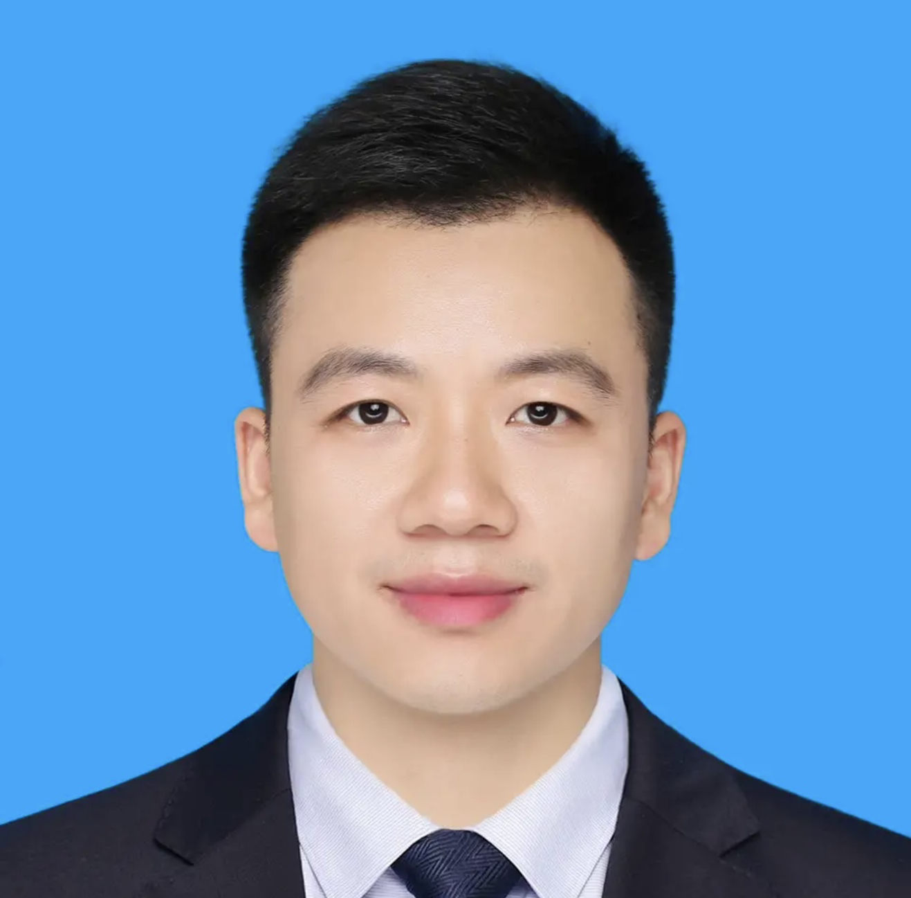 黄志敏