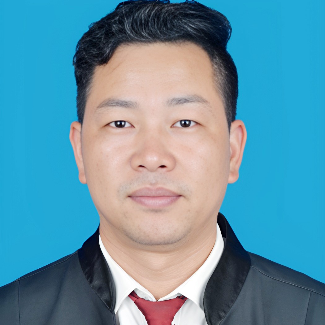 朱纯勇