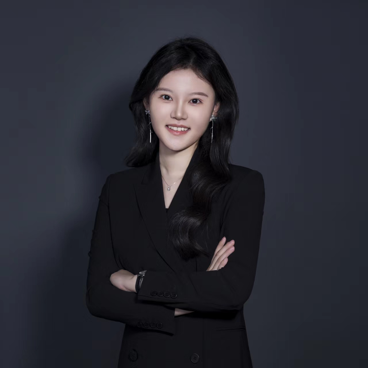 邵婷婷