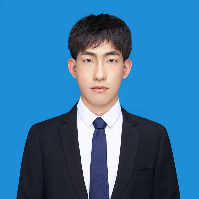 杨自龙