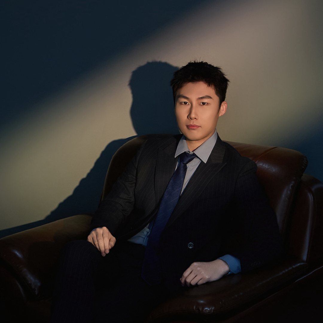 温博文
