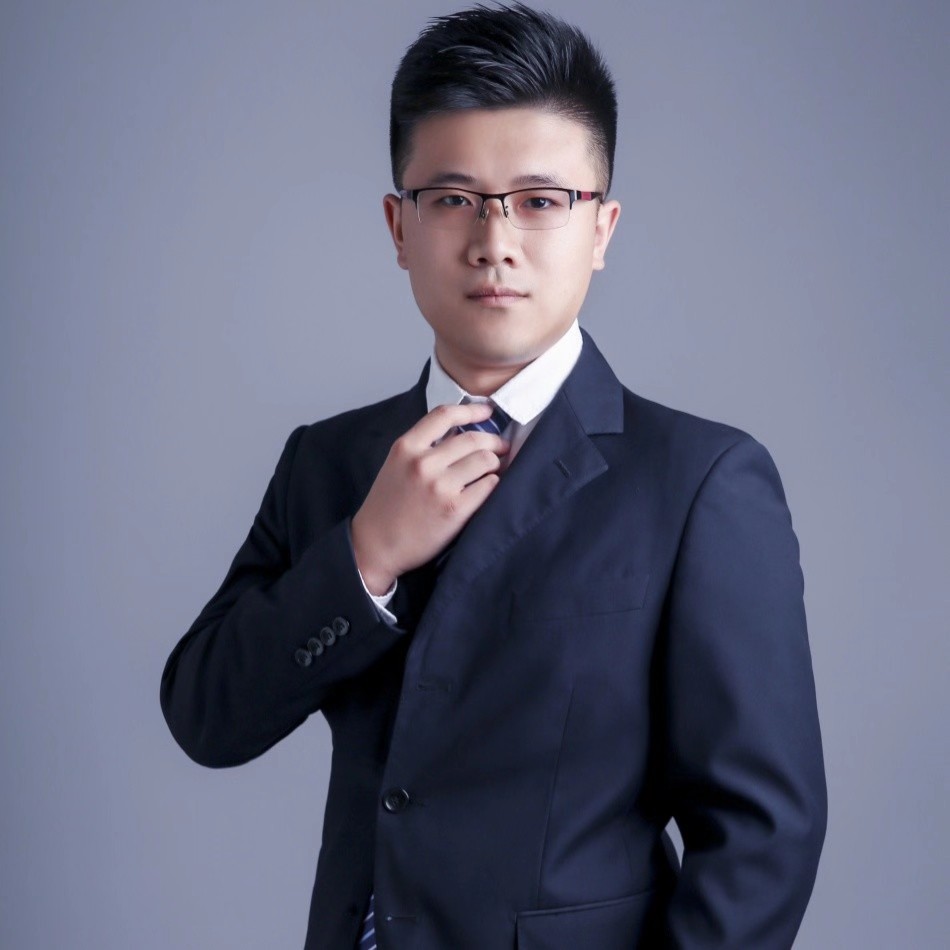 李智厚