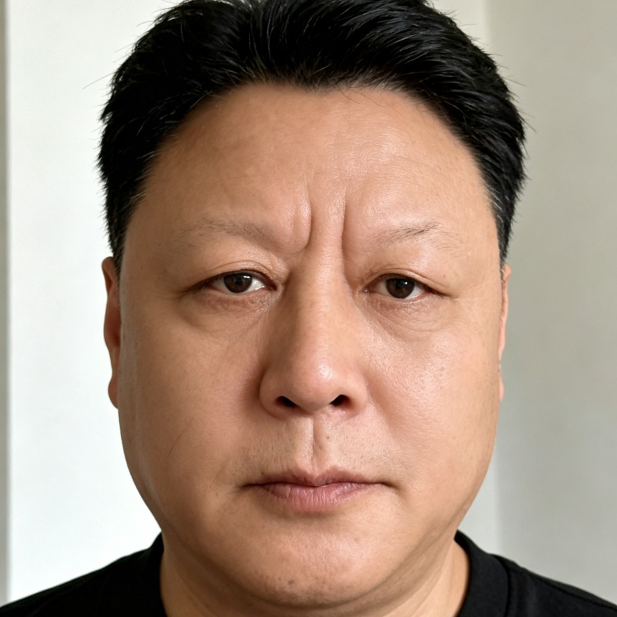 冯志军