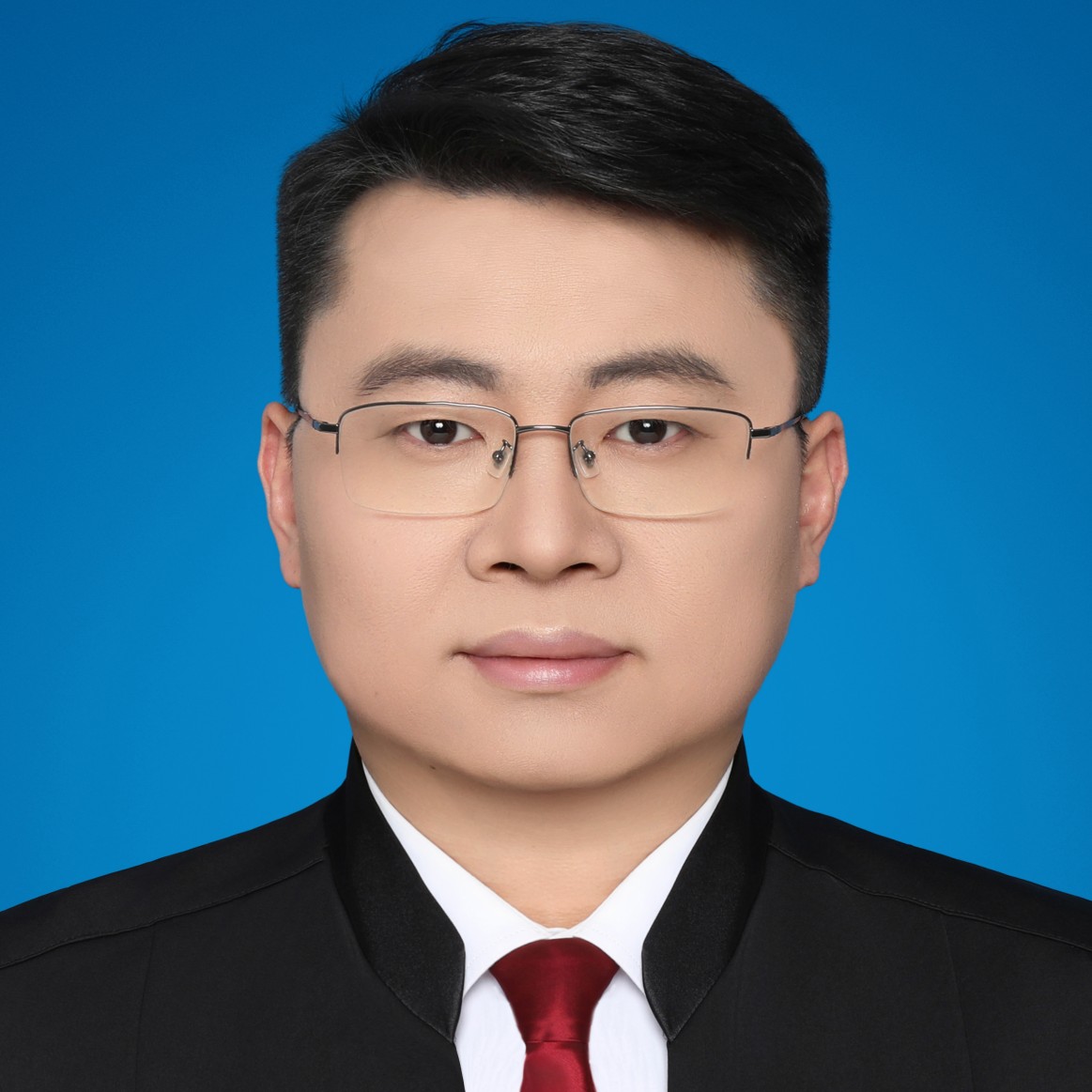 杜慎谦