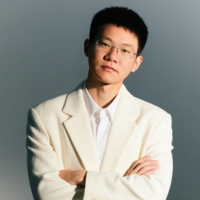 畅革君