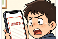 平白无故被告上法院？普通人一定要知道的应诉技巧