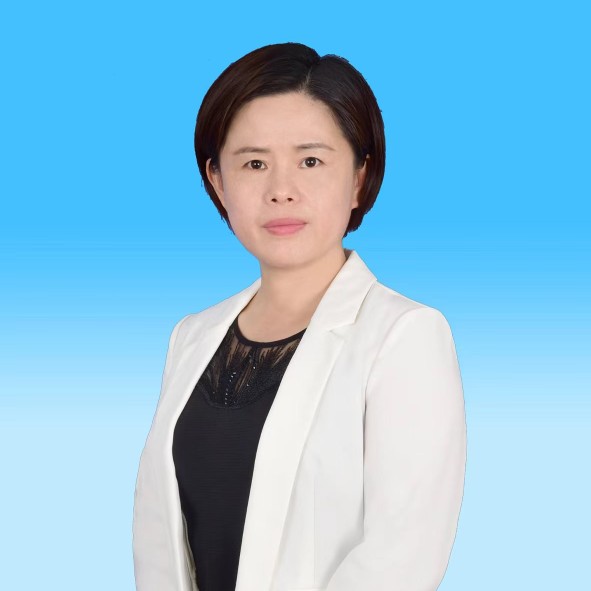 张燕华