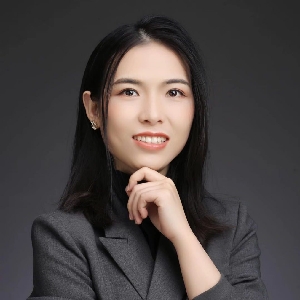 杨俊茹