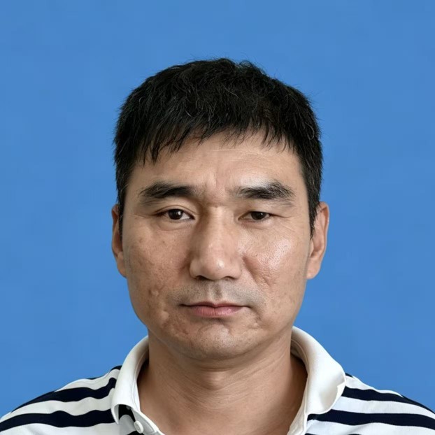 刘永强