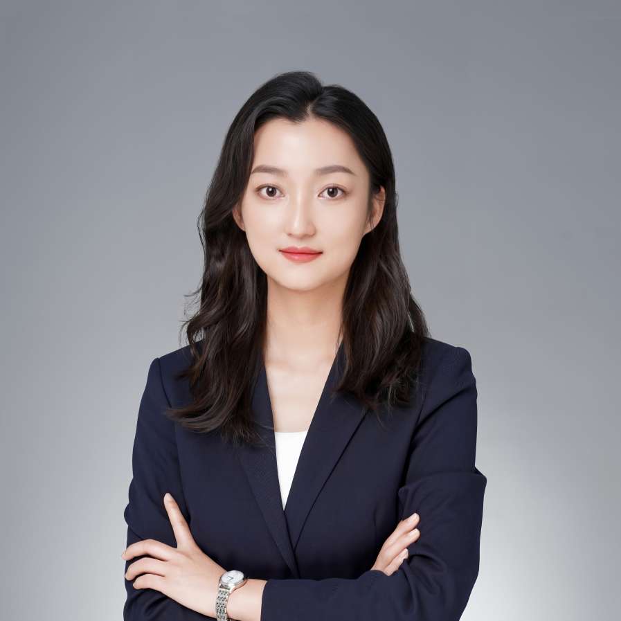 冯天姿