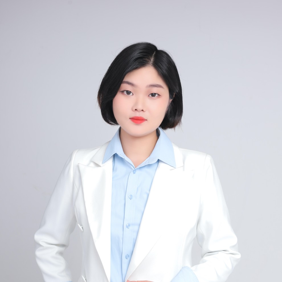尤丽