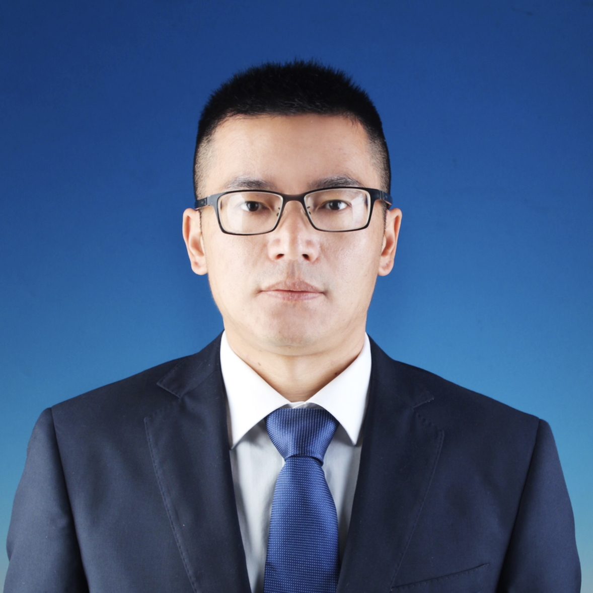 黄鹏举