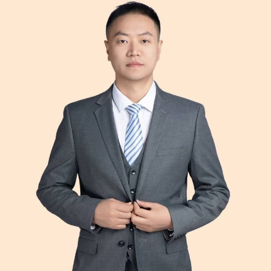 汪海洋