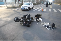 对道路交通事故认定书不服怎么办？