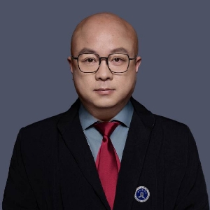 谢如伟