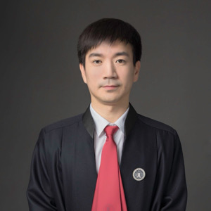 高建权