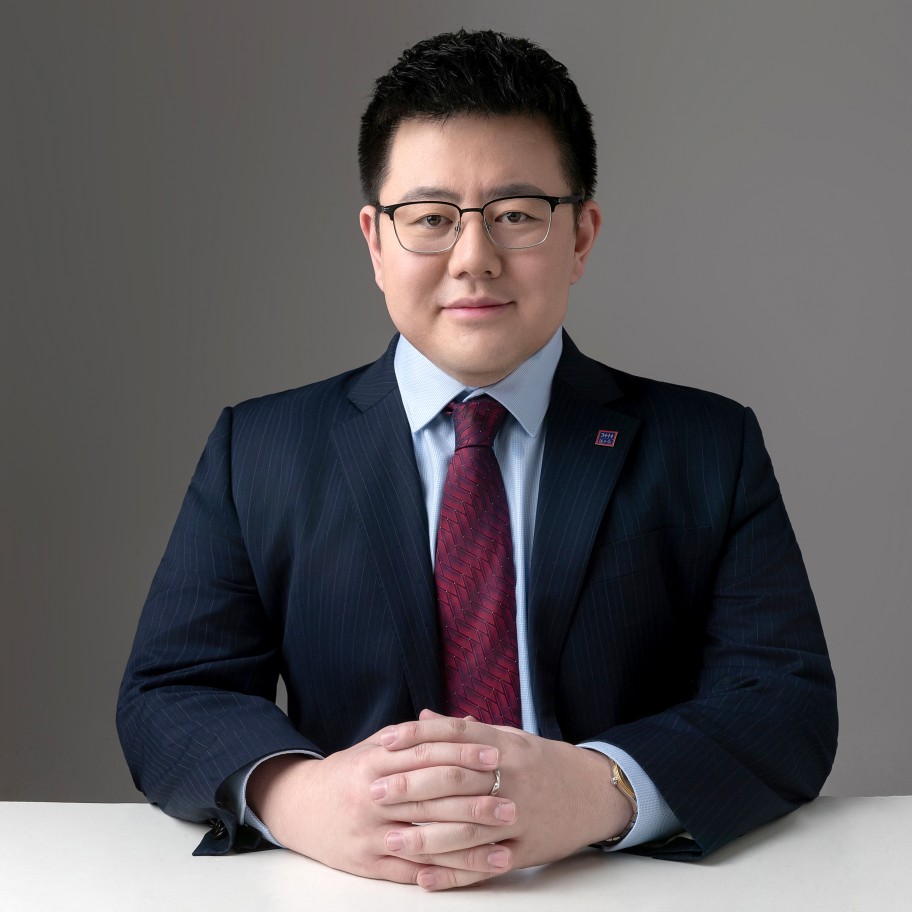 李笑然