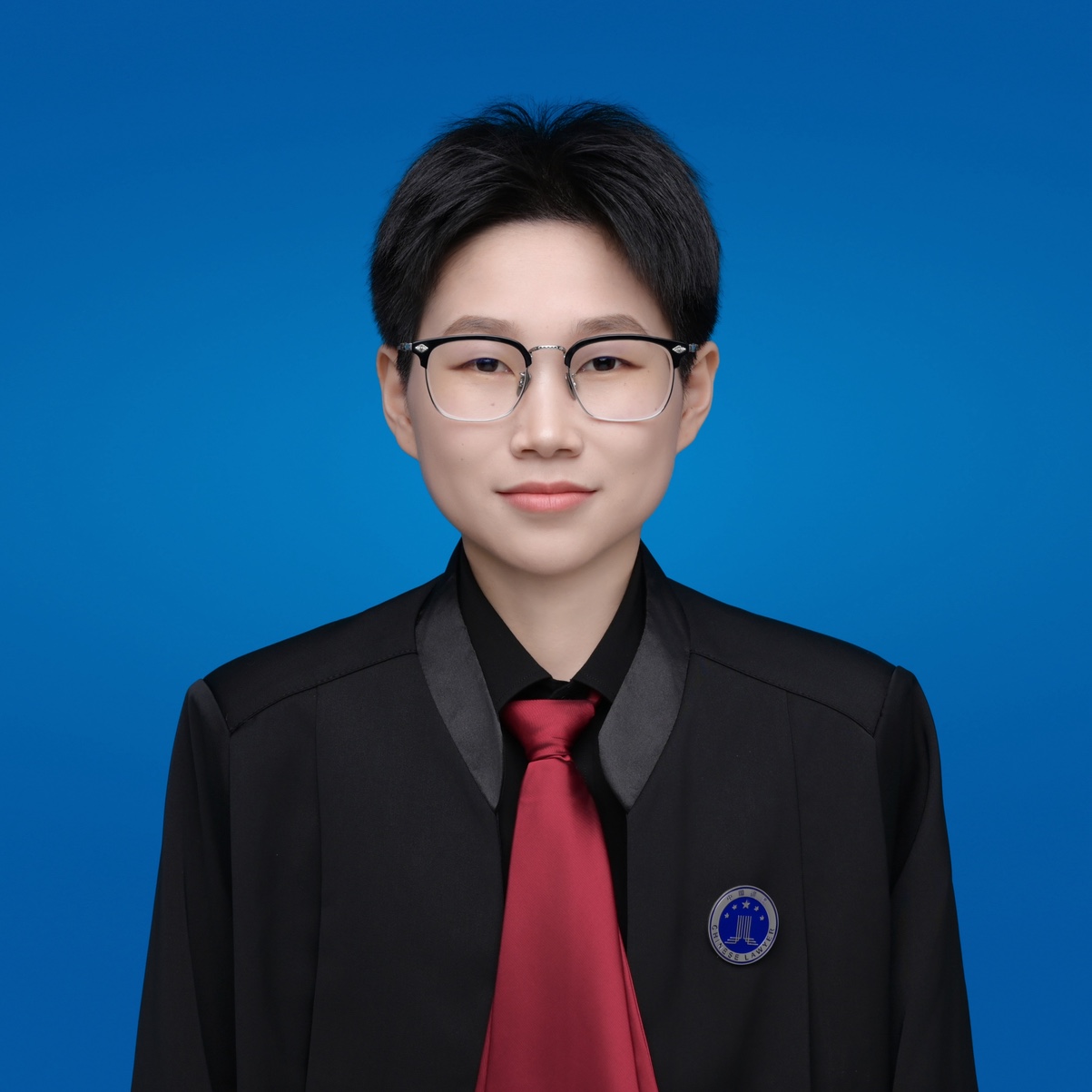 向洺阅