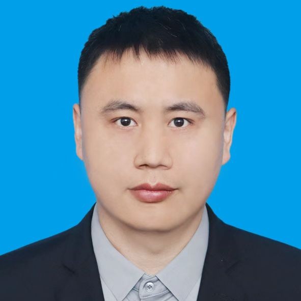 何志军